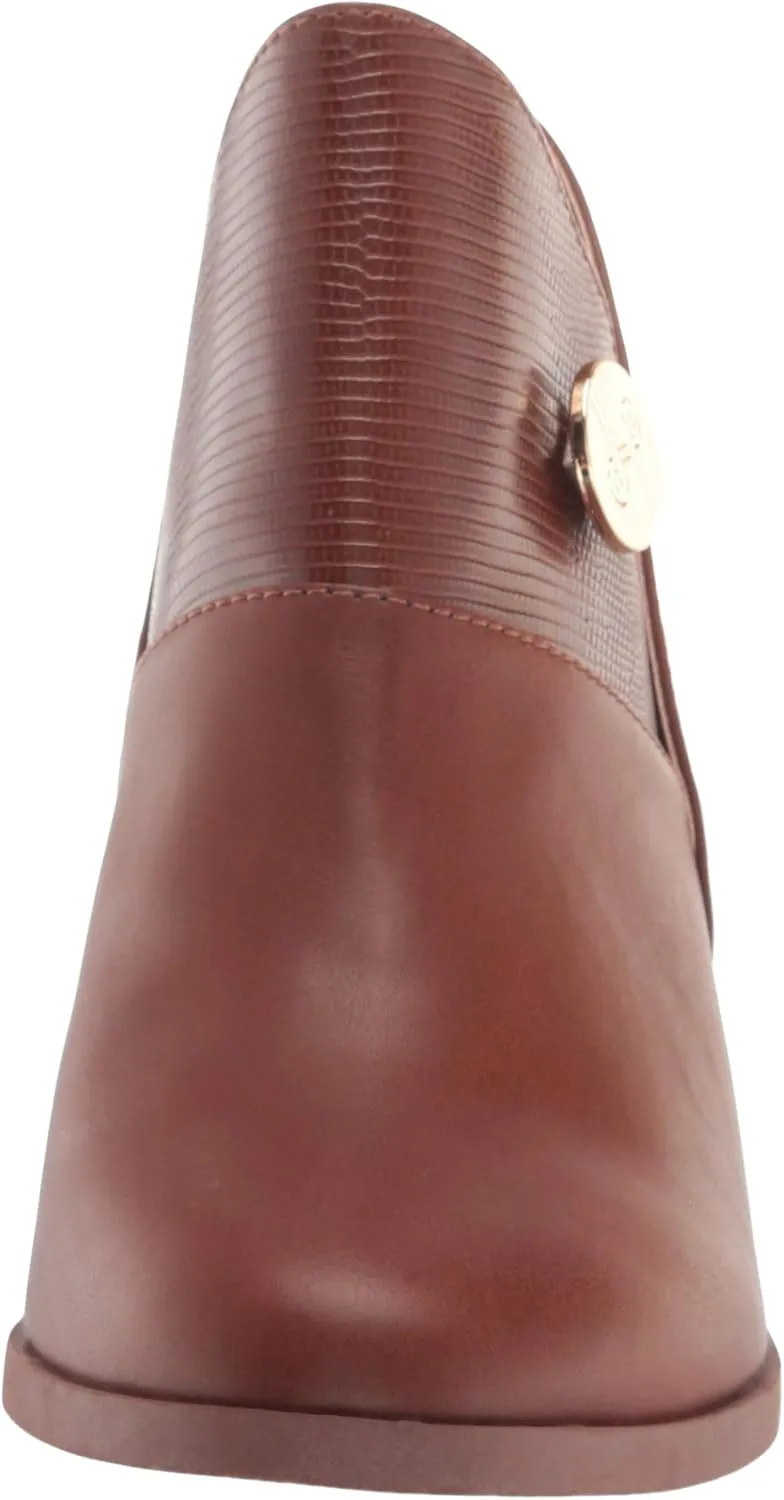 LINDSAY PHILLIPS Women's Ankle Fashion Boot