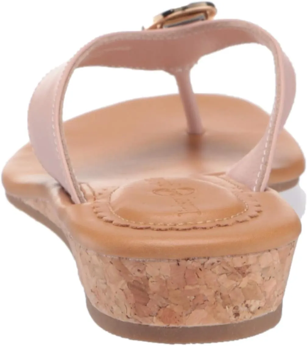 LINDSAY PHILLIPS Women's Guinevere Wedge Sandal