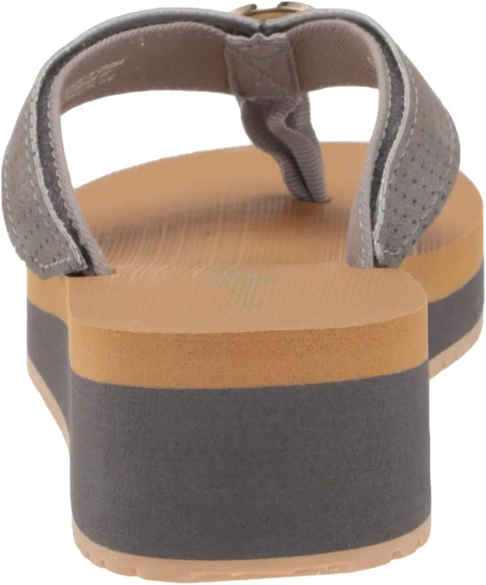 LINDSAY PHILLIPS Women's Platform Flip-Flop
