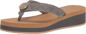 LINDSAY PHILLIPS Women's Platform Flip-Flop