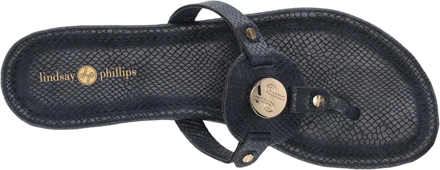 Lindsay Phillips Women's Rosie Dress Sandal
