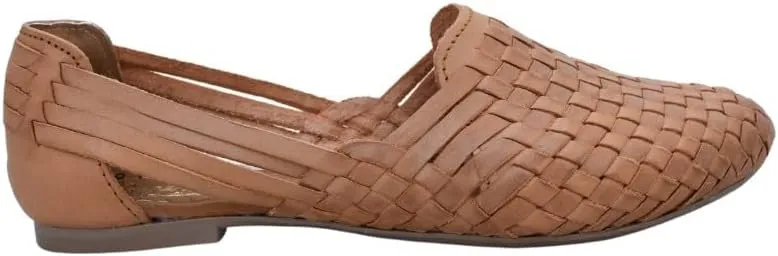 Macarena Collection Sandals women Huarache Sandal Colorful Leather Mexican Style 2123