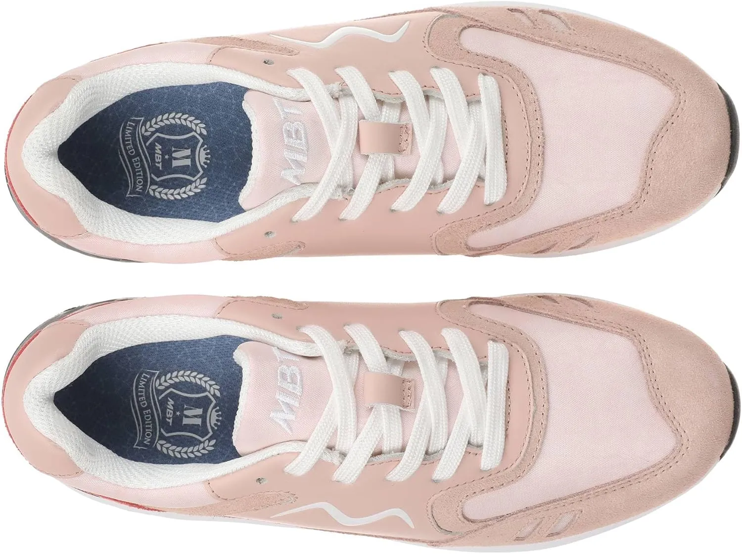 MBT Soho 1996 Causal Shoes For Women