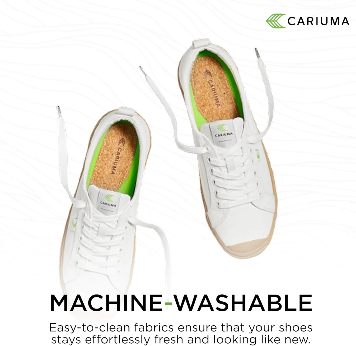 Men's OCA Low Canvas Sneaker - Men's
