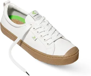 Men's OCA Low Canvas Sneaker - Men's