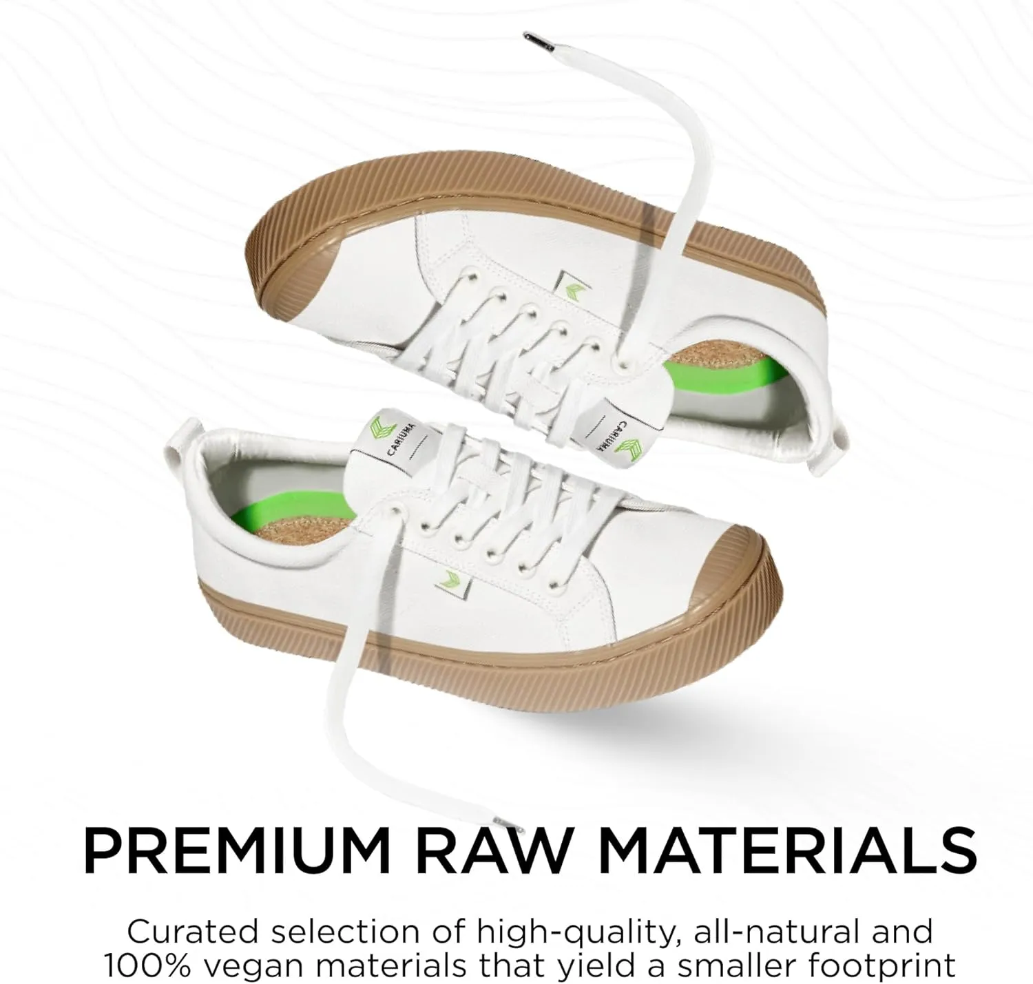 Men's OCA Low Canvas Sneaker - Men's
