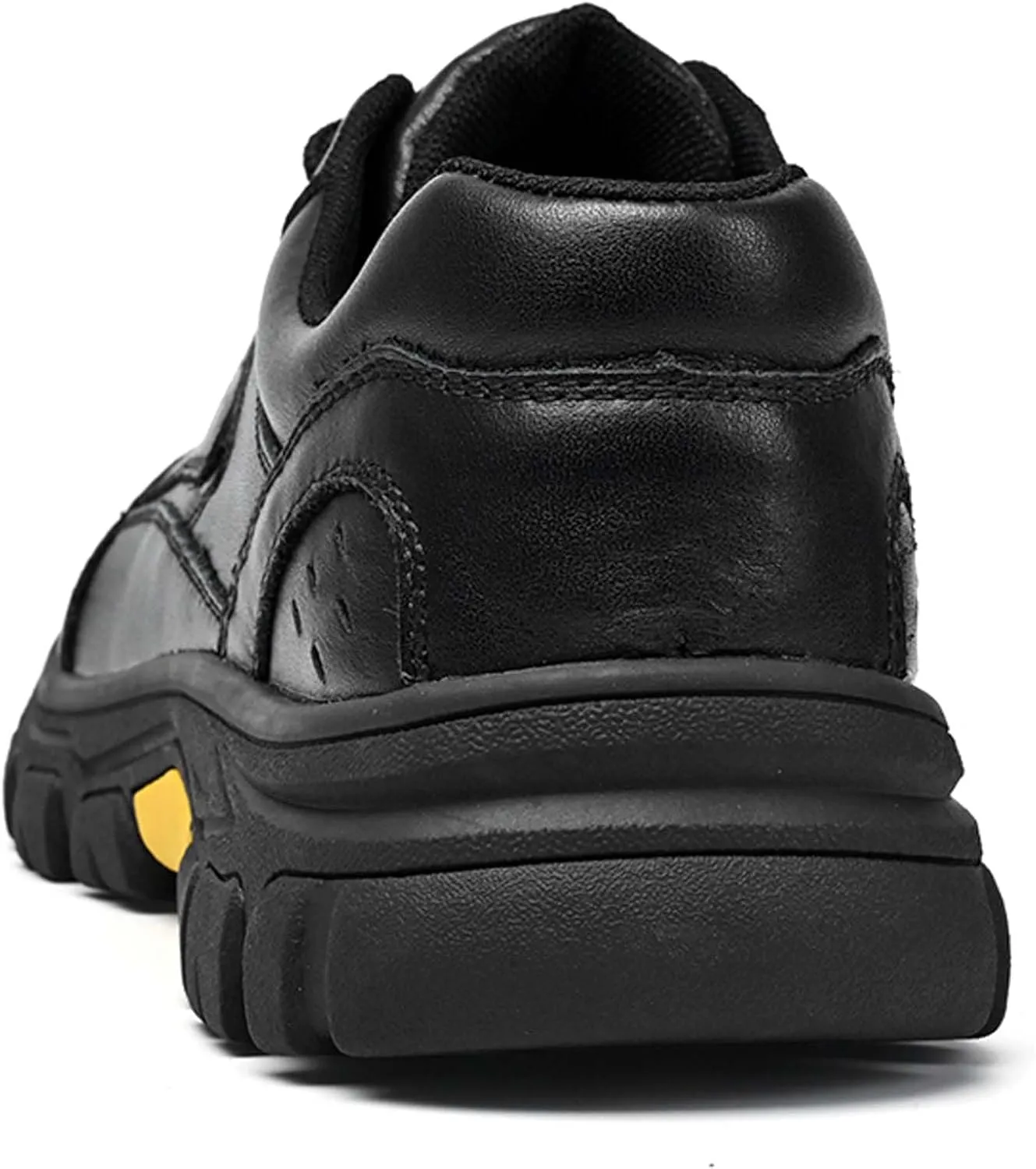 Men's Premium Genuine Cowhide Leather Sneakers, Fashion Leather Casual Walking Shoes, Driving Shoes, Mesh Lining, Comfortable, Soft, Non-Slip, Durable, Suitable for All Seasons.