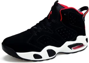 Mens Stylish Fashion Sneakers Comfortable Gym Travel Lace up Walking Shoe Casual Sports Shoes