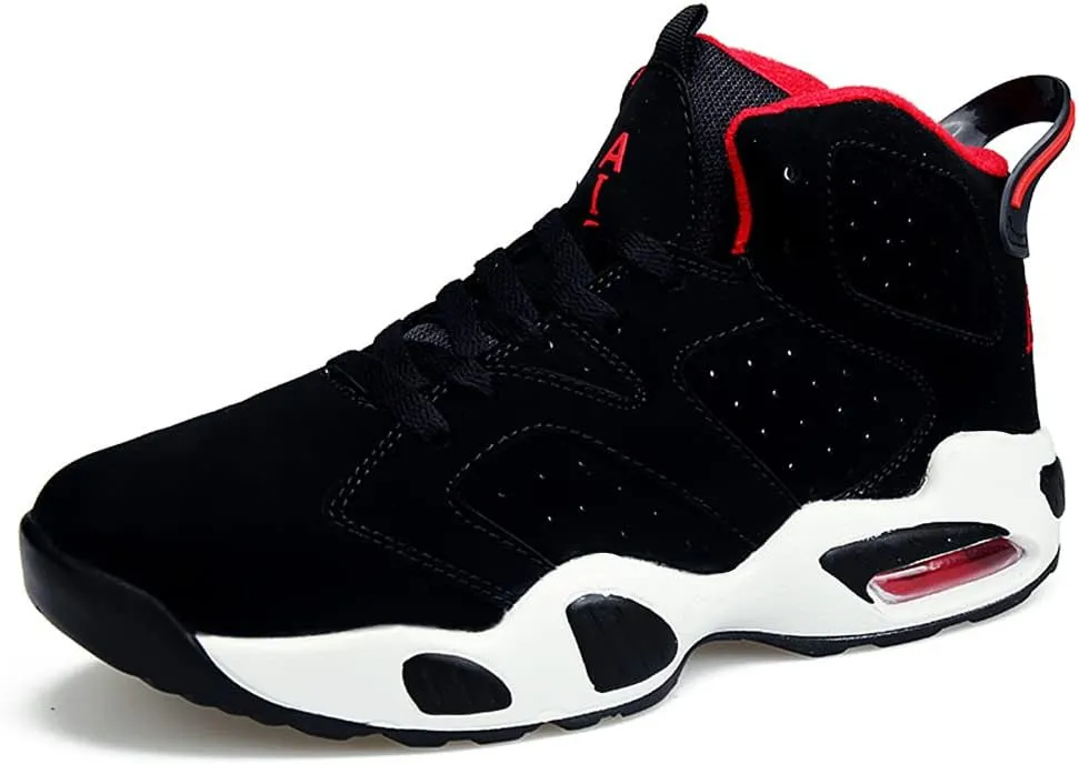 Mens Stylish Fashion Sneakers Comfortable Gym Travel Lace up Walking Shoe Casual Sports Shoes