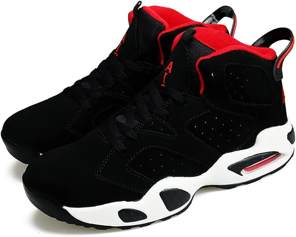 Mens Stylish Fashion Sneakers Comfortable Gym Travel Lace up Walking Shoe Casual Sports Shoes