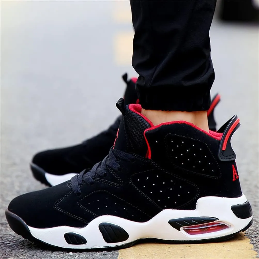 Mens Stylish Fashion Sneakers Comfortable Gym Travel Lace up Walking Shoe Casual Sports Shoes