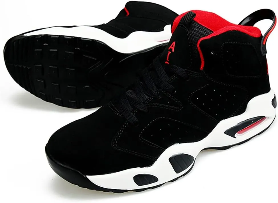 Mens Stylish Fashion Sneakers Comfortable Gym Travel Lace up Walking Shoe Casual Sports Shoes