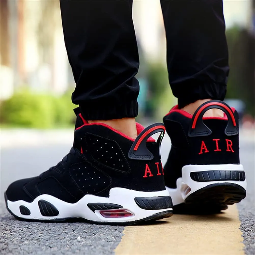 Mens Stylish Fashion Sneakers Comfortable Gym Travel Lace up Walking Shoe Casual Sports Shoes