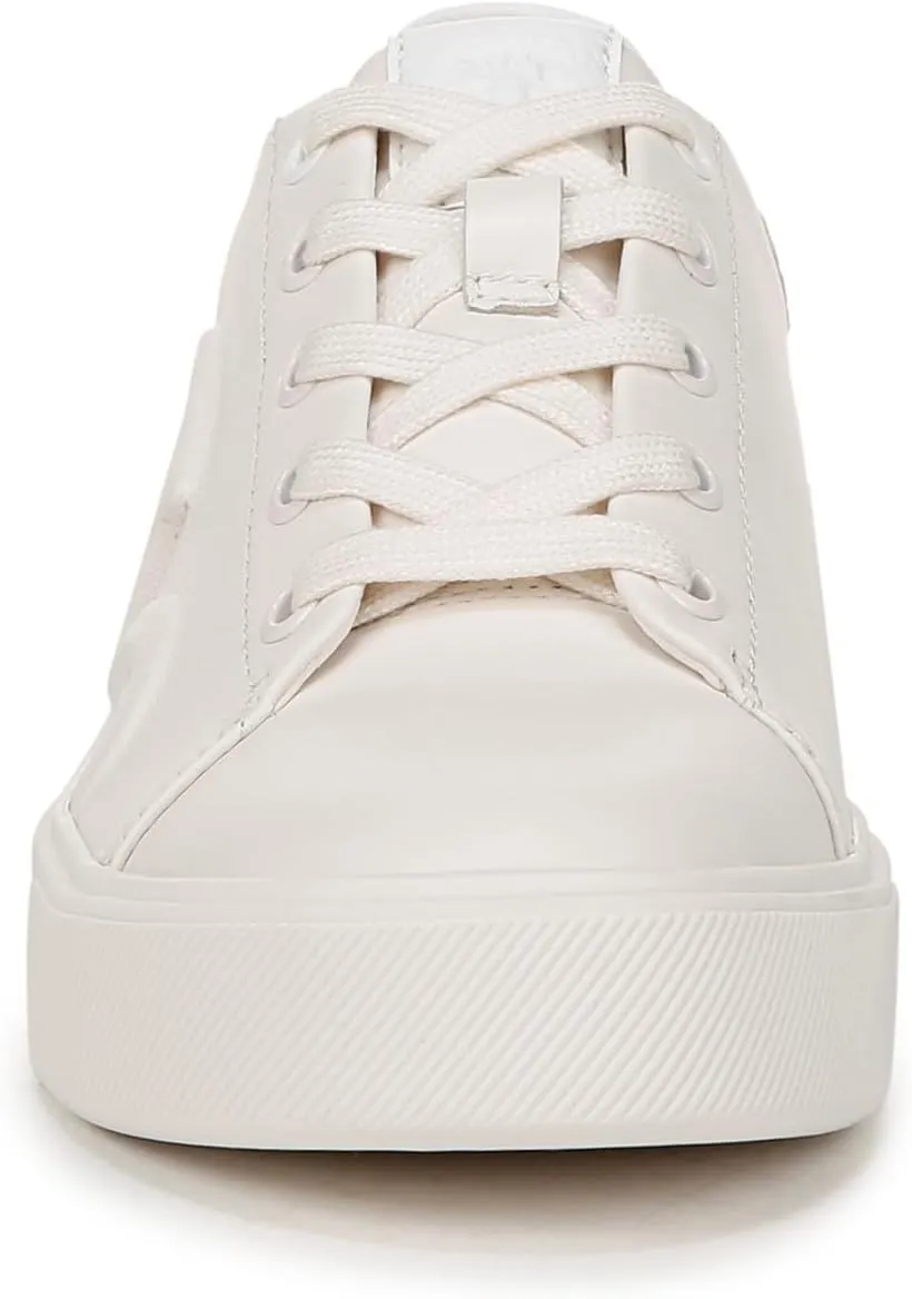 Naturalizer Women's Morrison Logo Lace-Up Fashion Sneaker
