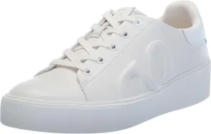Naturalizer Women's Morrison Logo Lace-Up Fashion Sneaker