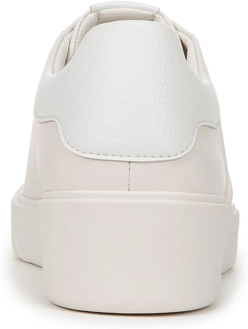Naturalizer Women's Morrison Logo Lace-Up Fashion Sneaker