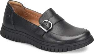 Nurse Mates Women's Daisy Black/Medium / 9