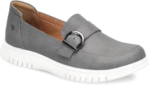 Nurse Mates Women's Daisy Grey/Medium / 9