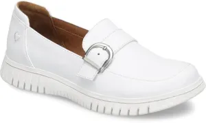 Nurse Mates Women's Daisy White/Medium / 7
