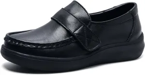 Nurse Shoes for Women Nursing Shoes Zpatos para Trabajar en Restaurante de Mujer Flats for Women