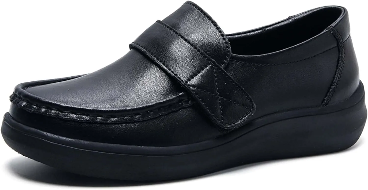 Nurse Shoes for Women Nursing Shoes Zpatos para Trabajar en Restaurante de Mujer Flats for Women