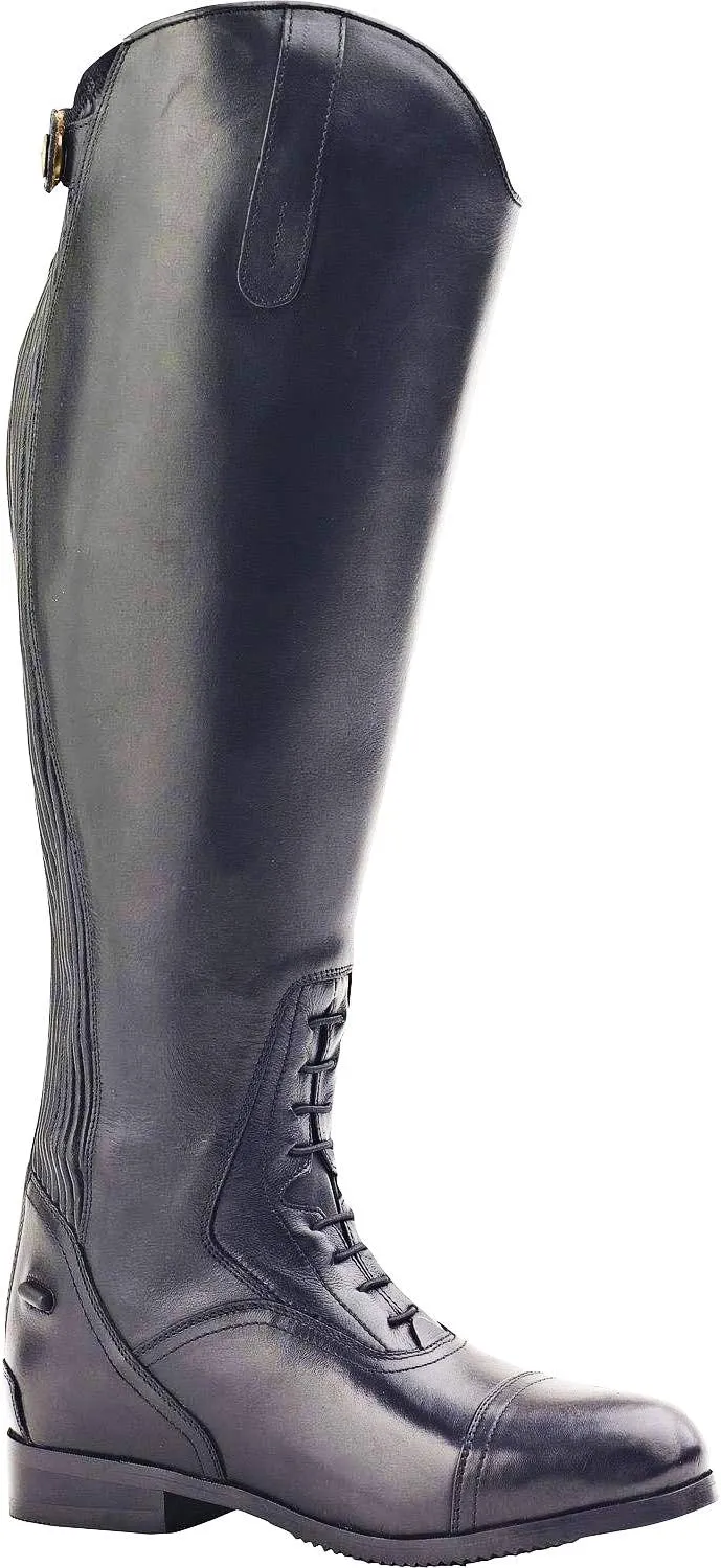 Ovation Women's Equestrian-Boots, Regular, 10 Wide