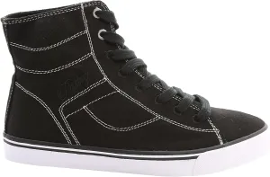 Pastry Unisex High-Top Fashion Sneakers – Cassatta Style