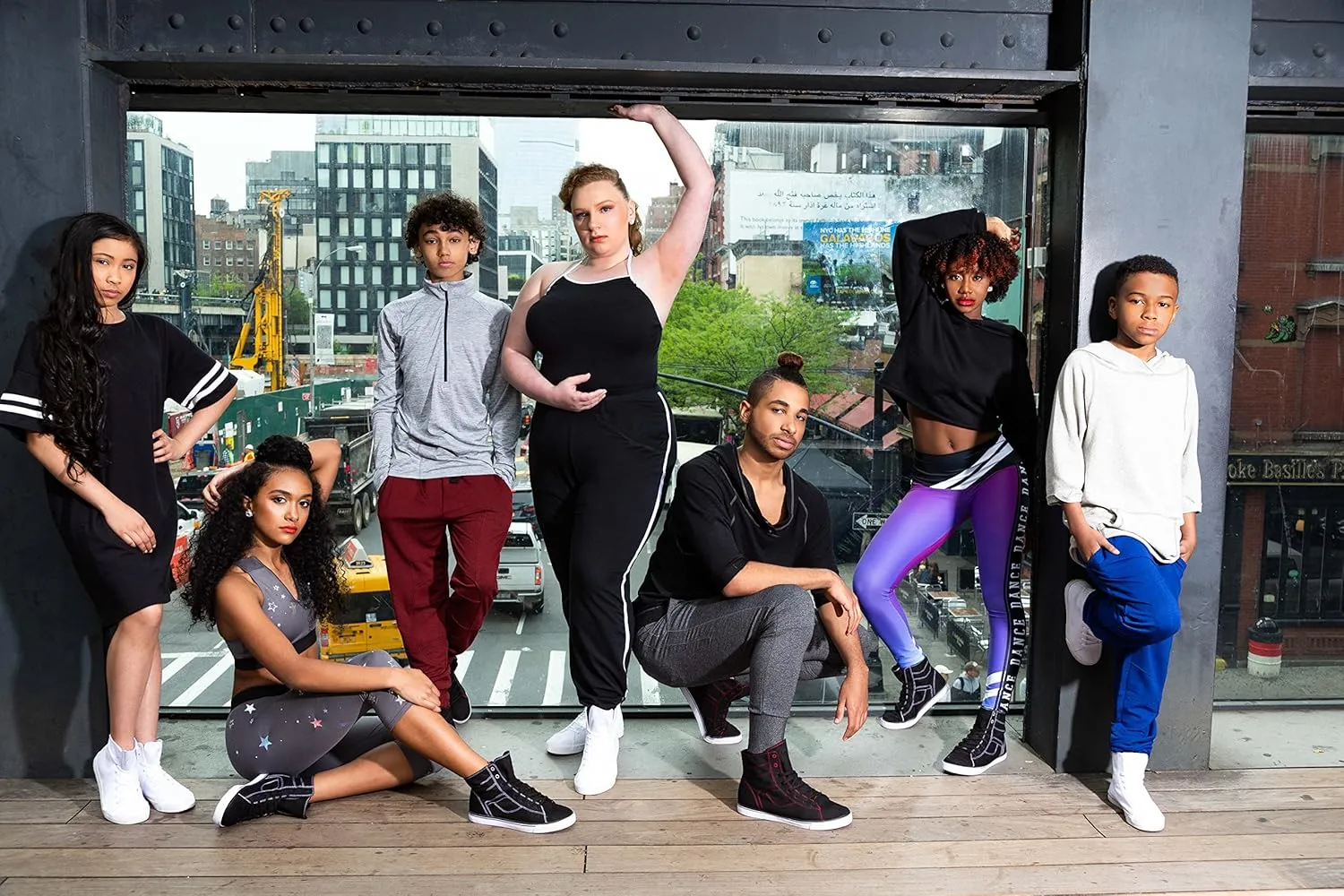 Pastry Unisex High-Top Fashion Sneakers – Cassatta Style