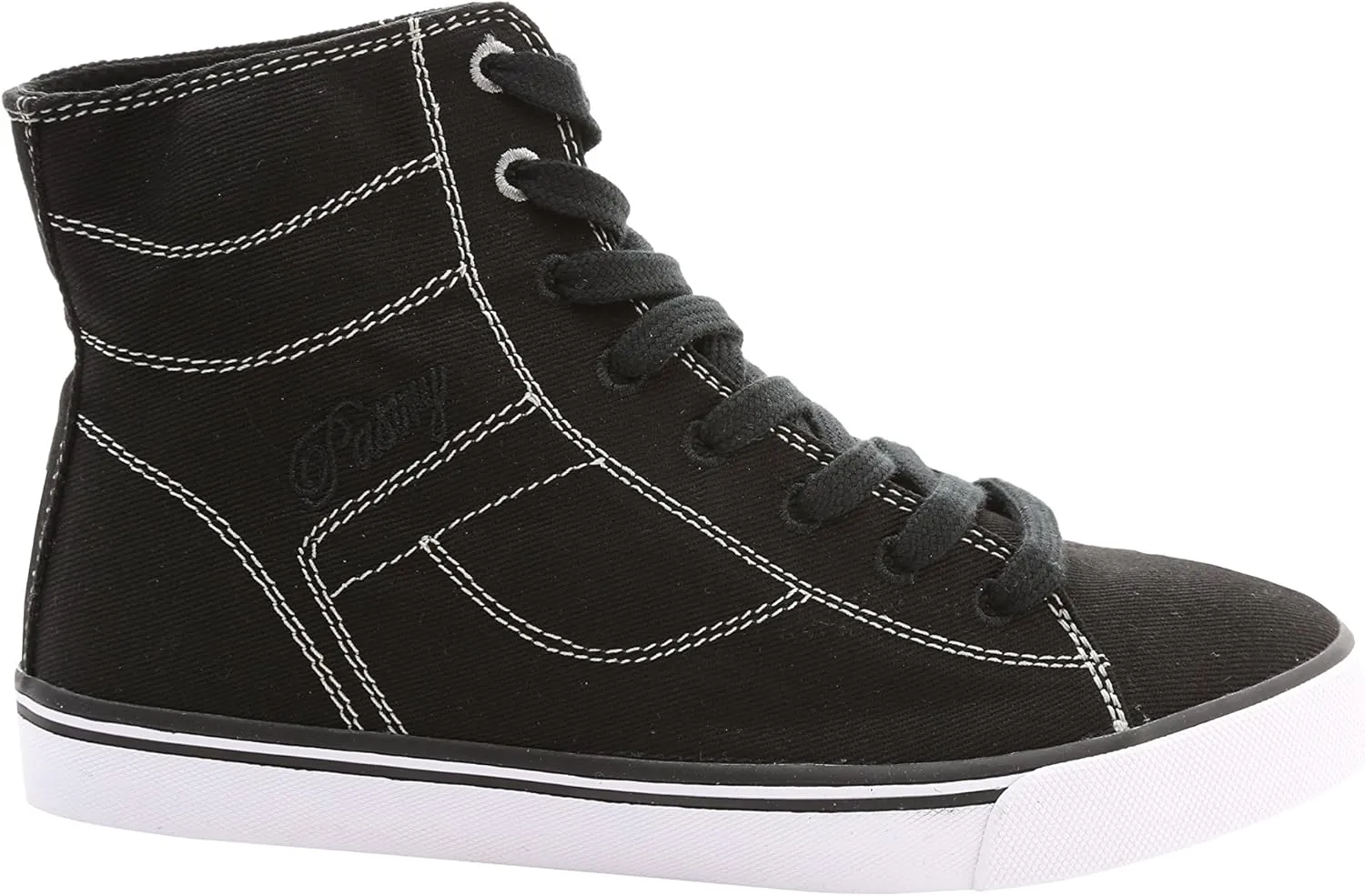 Pastry Unisex High-Top Fashion Sneakers – Cassatta Style