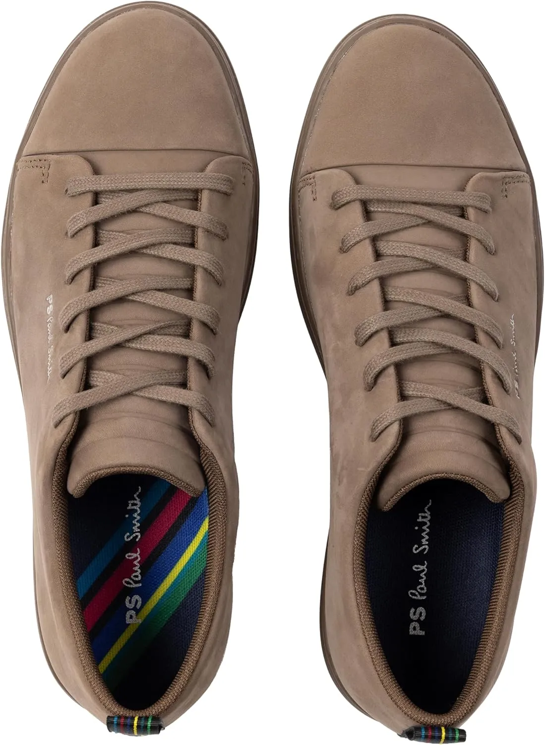 Paul Smith Men's Lee Sneakers
