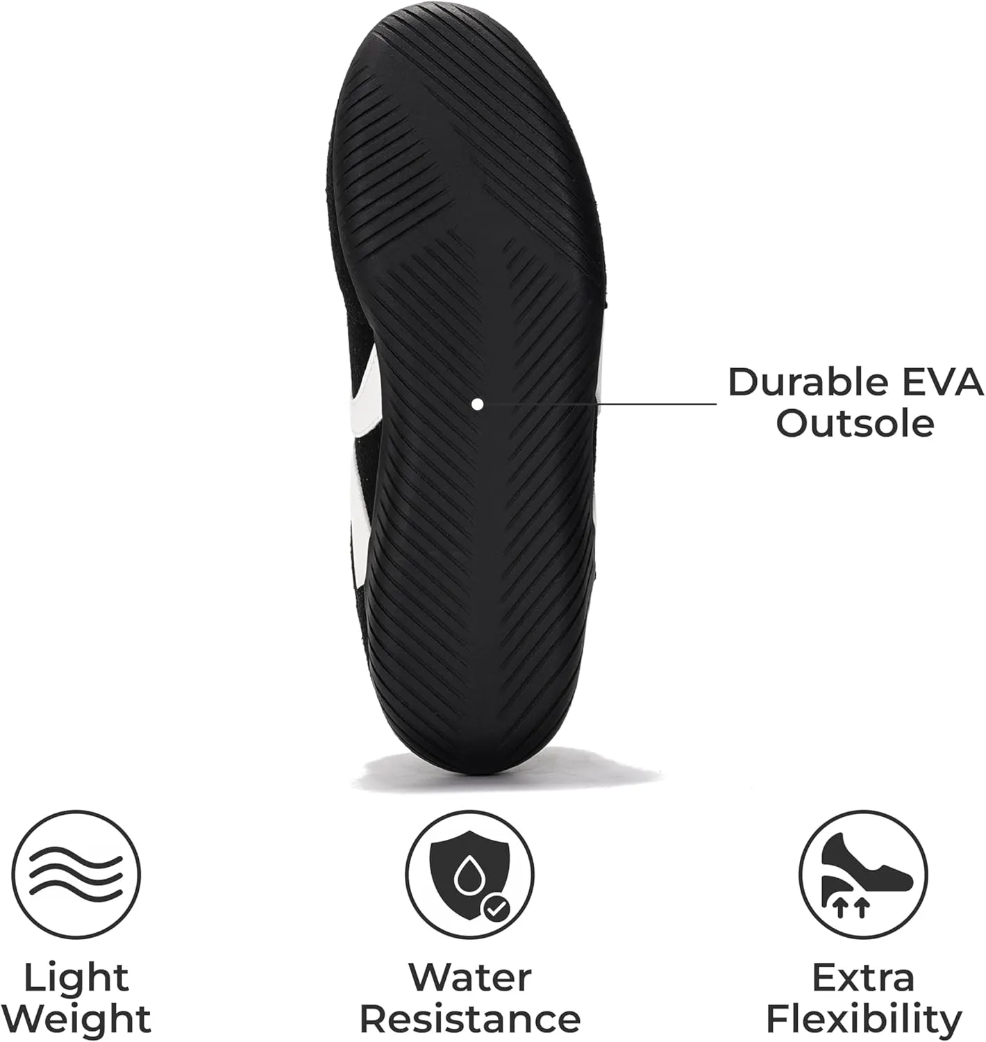 Project Cloud Ballerina Sneakers for Women – Comfortable Lace-Up Womens Shoes with Memory Foam – Lightweight Vegan Leather Women Footwear – All-Day Women's Fashion Sneakers for 2025 (Goal)