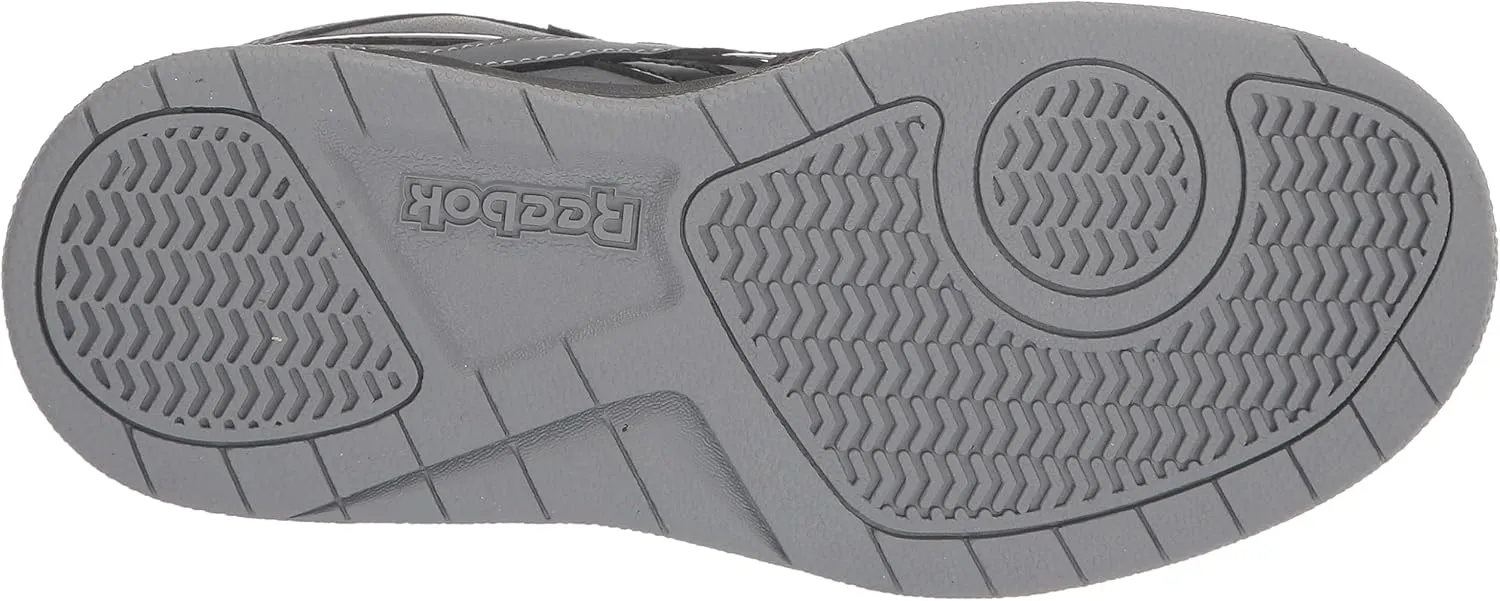 Reebok Unisex-Child Bb4500 Court Basketball Shoe