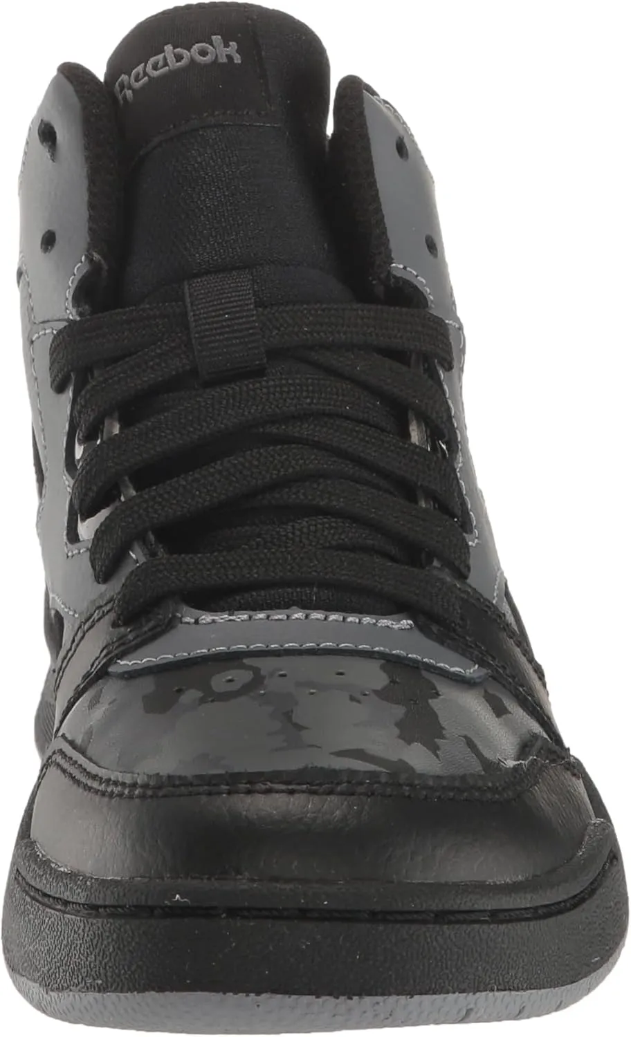Reebok Unisex-Child Bb4500 Court Basketball Shoe