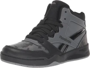 Reebok Unisex-Child Bb4500 Court Basketball Shoe