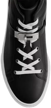 Replacement Shoelaces for Hermes Sneakers