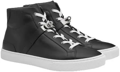 Replacement Shoelaces for Hermes Sneakers