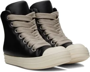 Rick Owens Jumbo Shoelaces