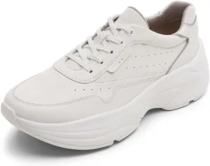 Rockport Women's Prowalker W Premium Sneaker