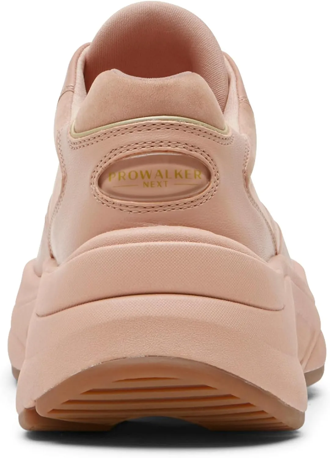 Rockport Women's Prowalker W Premium Sneaker