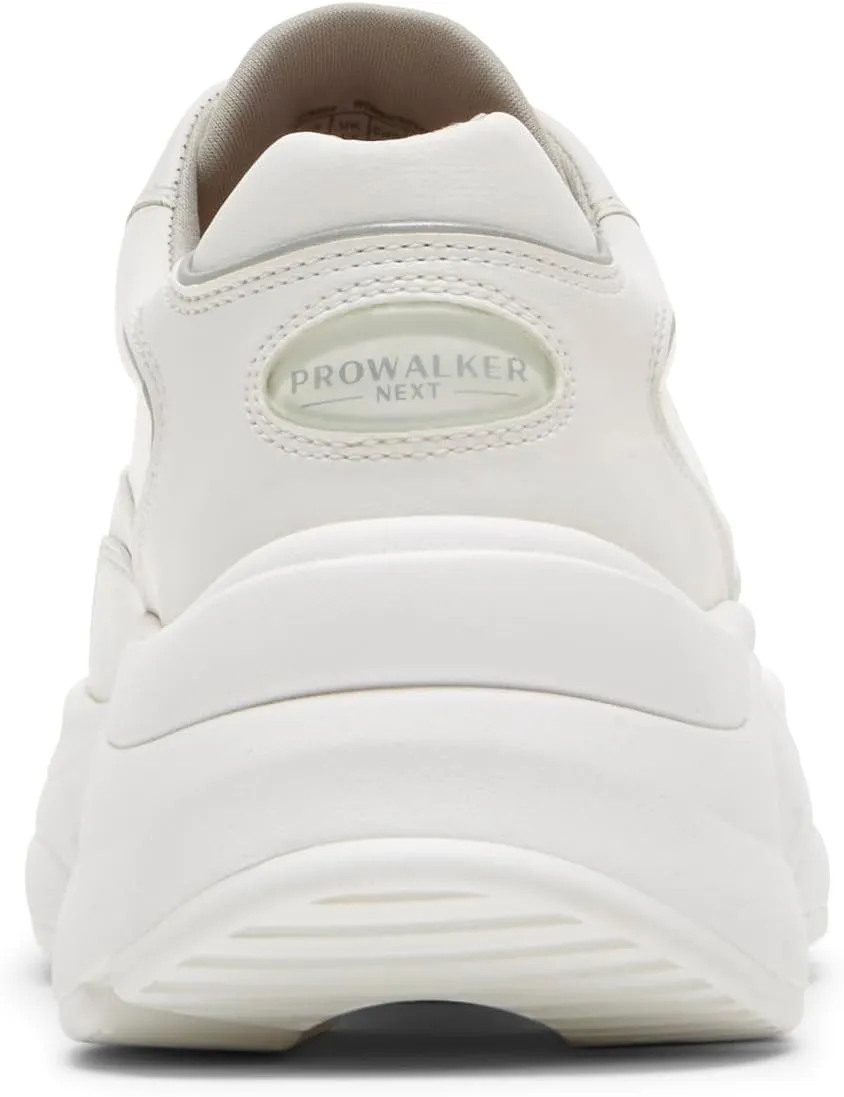 Rockport Women's Prowalker W Premium Sneaker