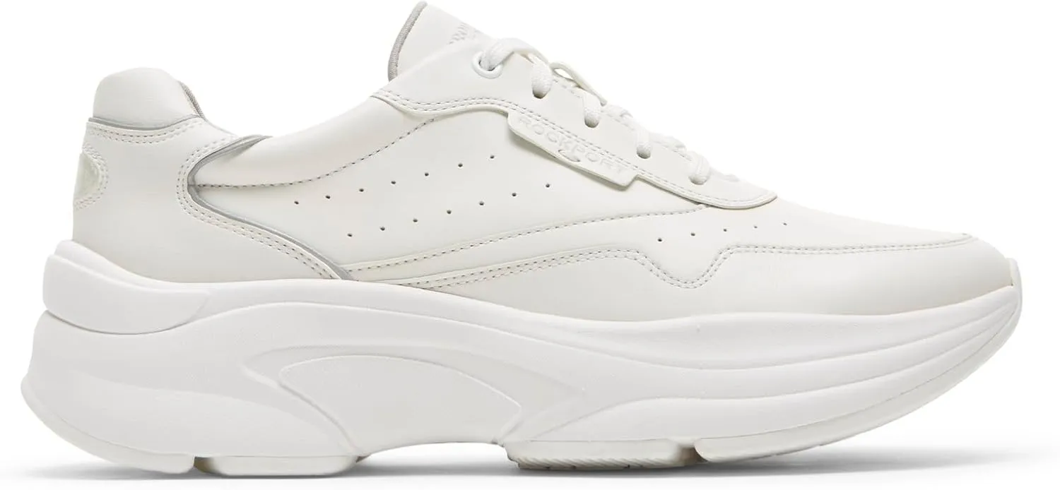 Rockport Women's Prowalker W Premium Sneaker