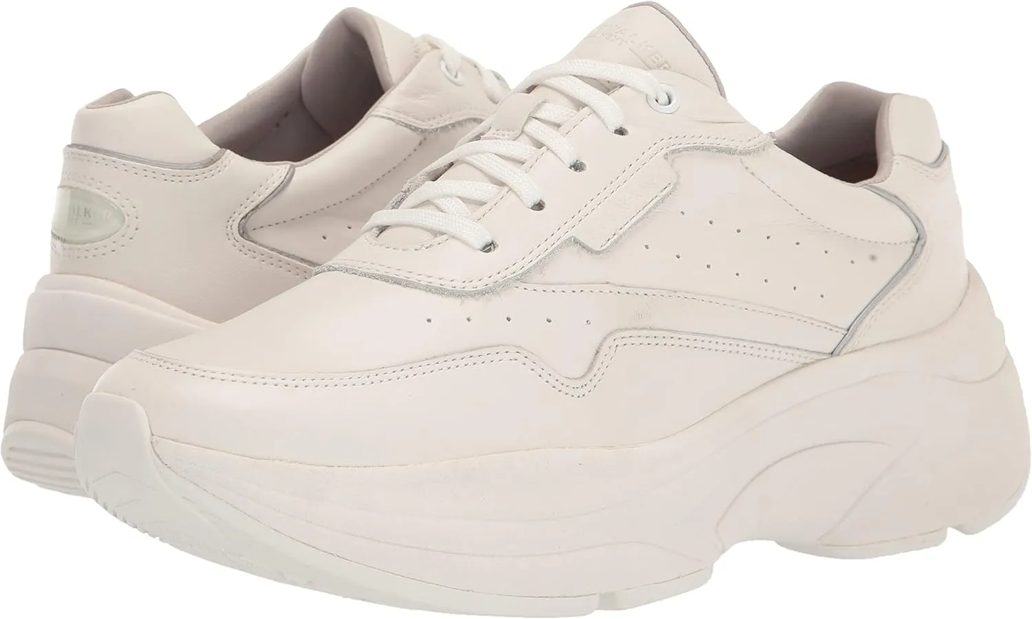 Rockport Women's Prowalker W Premium Sneaker