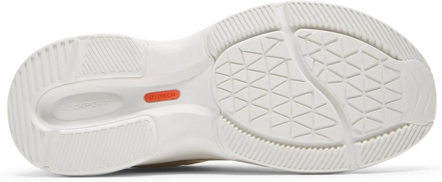Rockport Women's Prowalker W Premium Sneaker