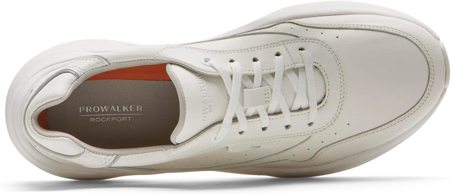 Rockport Women's Prowalker W Premium Sneaker