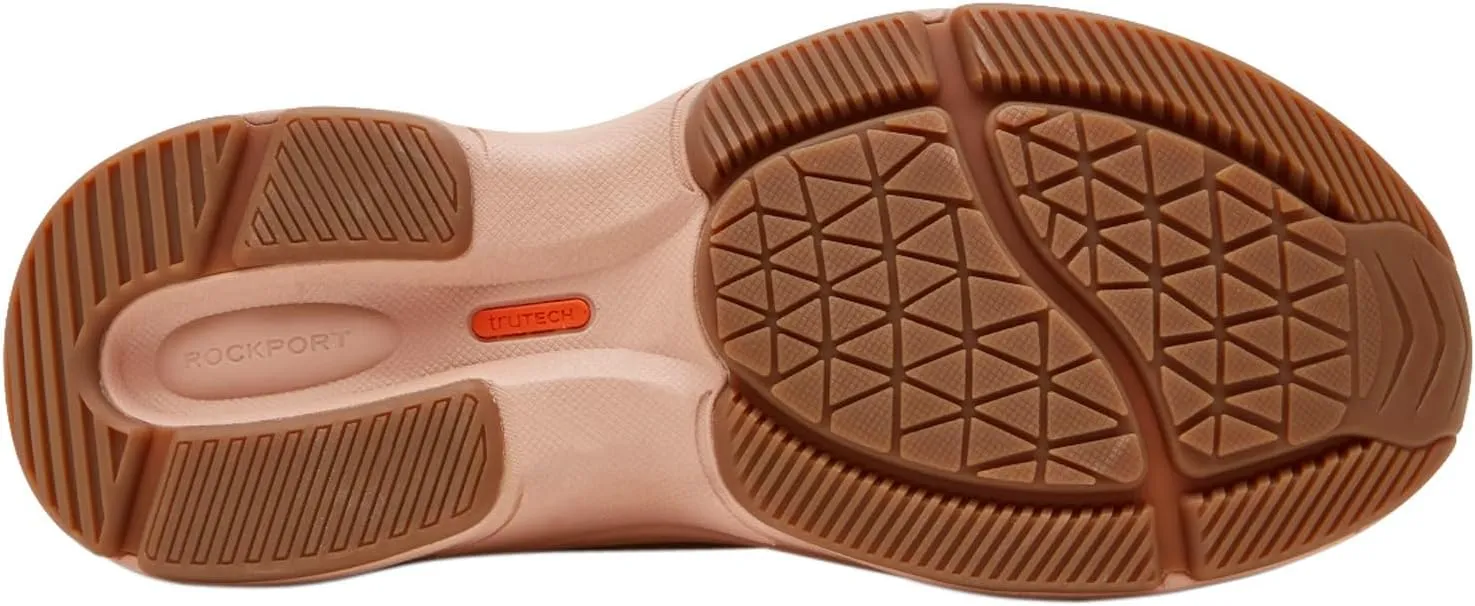 Rockport Women's Prowalker W Premium Sneaker