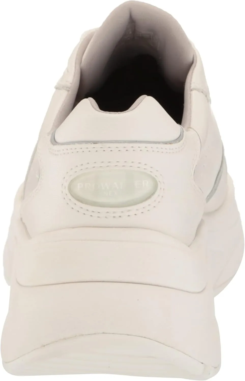 Rockport Women's Prowalker W Premium Sneaker