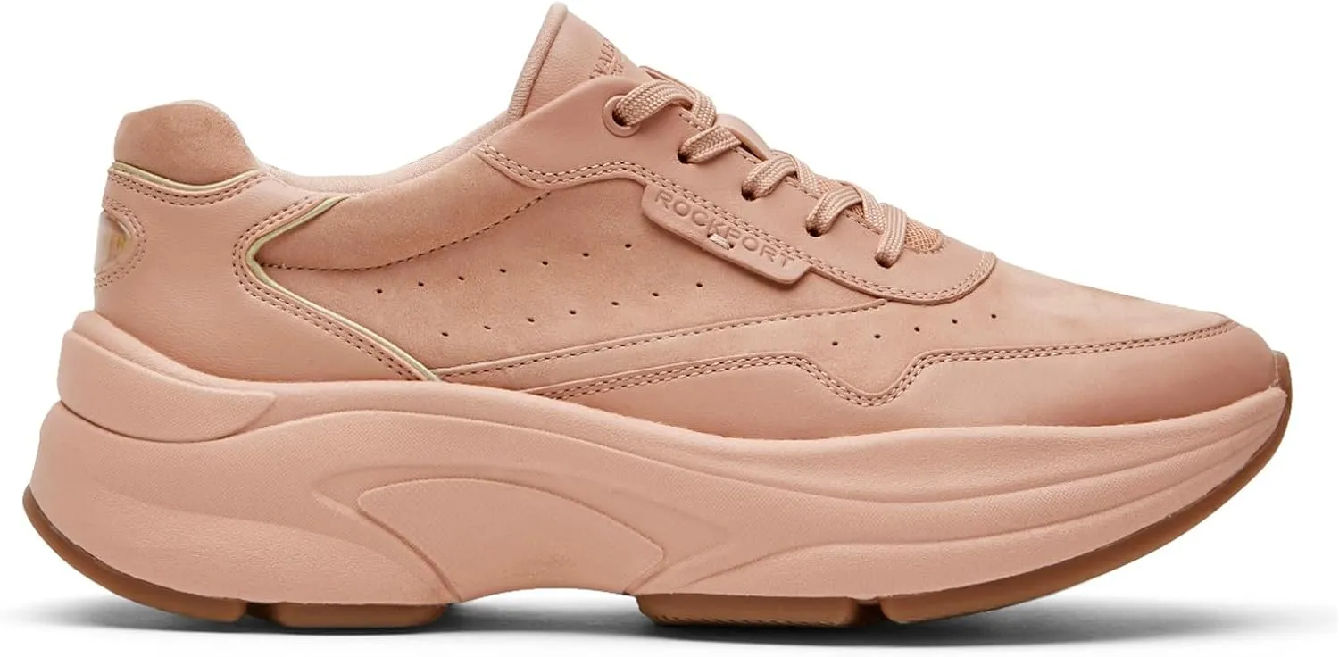 Rockport Women's Prowalker W Premium Sneaker