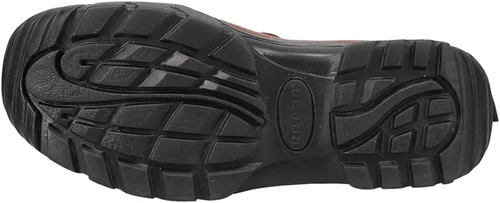 ROPER Womens Slip On Flats Casual - Brown