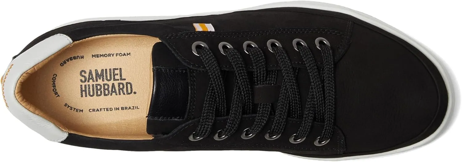 Samuel Hubbard Women's Featherlight Laguna Sport Sneaker