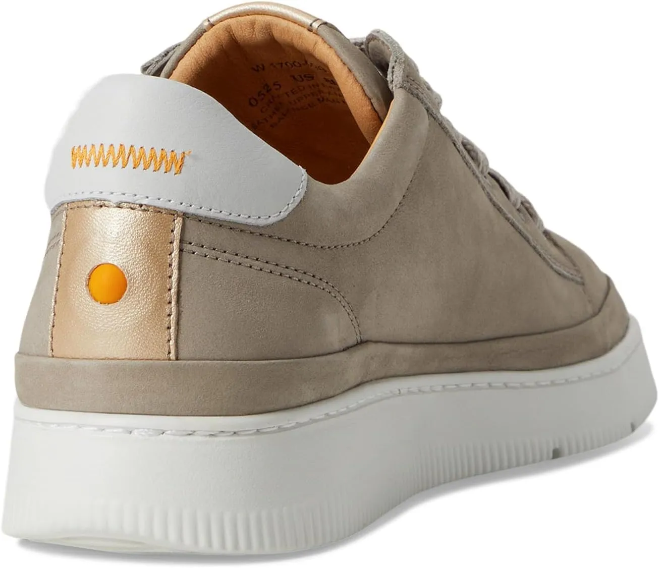 Samuel Hubbard Women's Featherlight Laguna Sport Sneaker